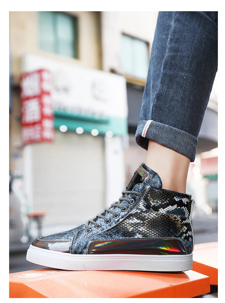Men shoes