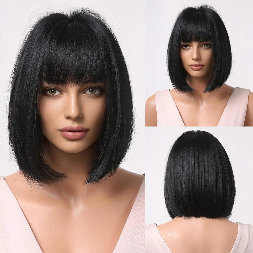 Crown & Glory Wigs
