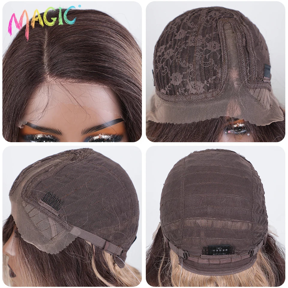 Crown & Glory Wigs