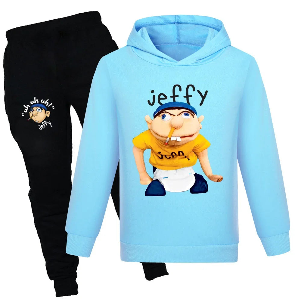Boy clothing