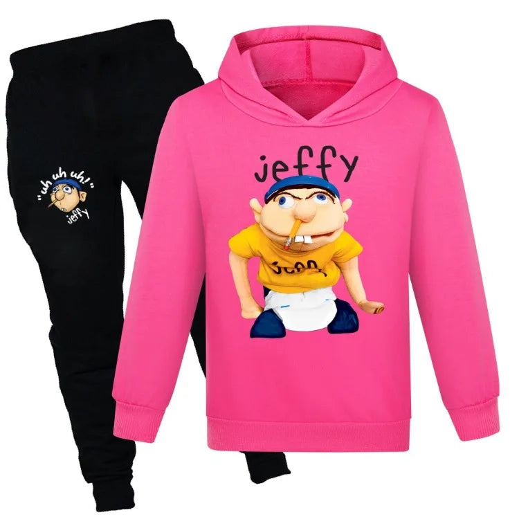 Boy clothing