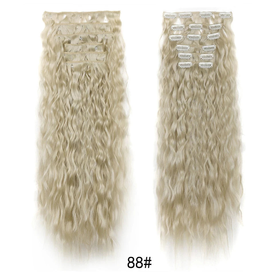 Crown & Glory Wigs