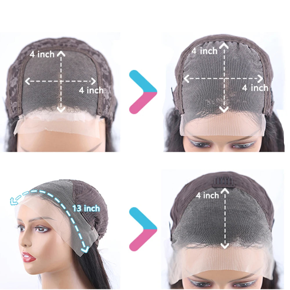 Crown & Glory Wigs