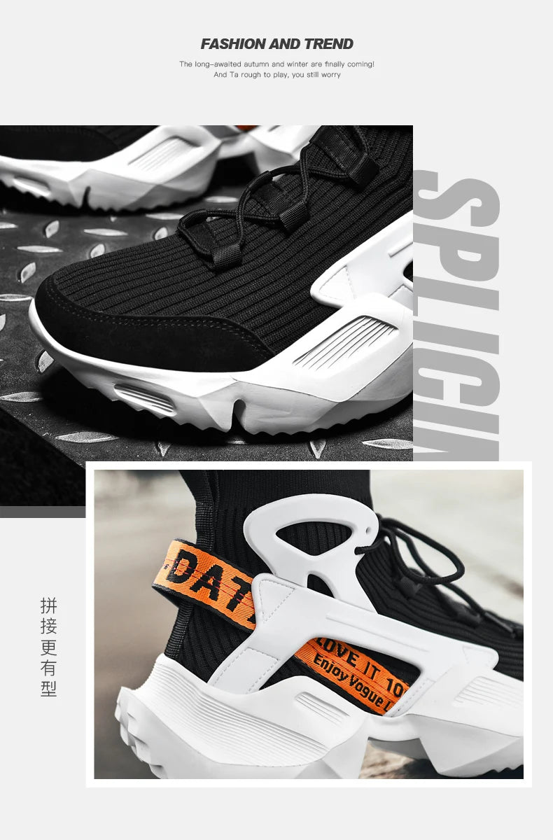 Men shoes