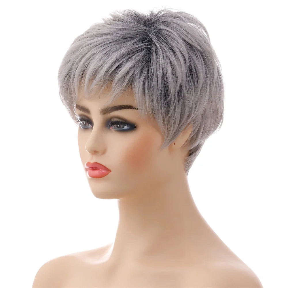Crown & Glory Wigs