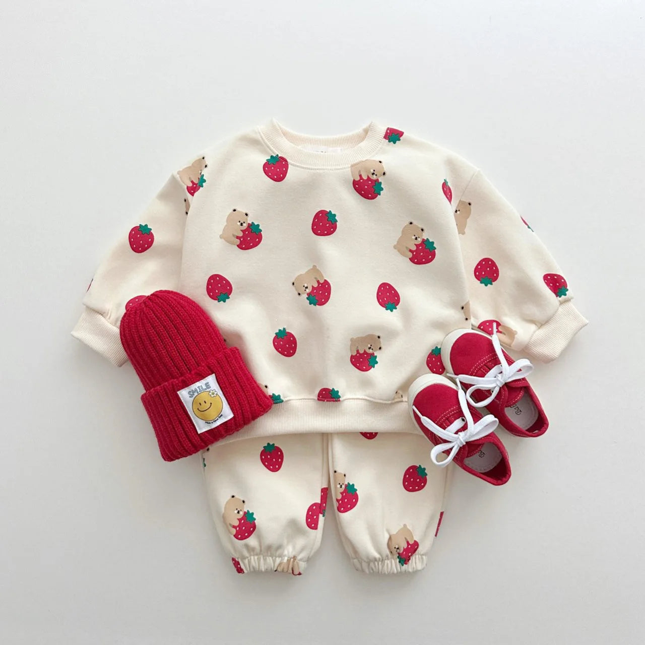 Boy clothing