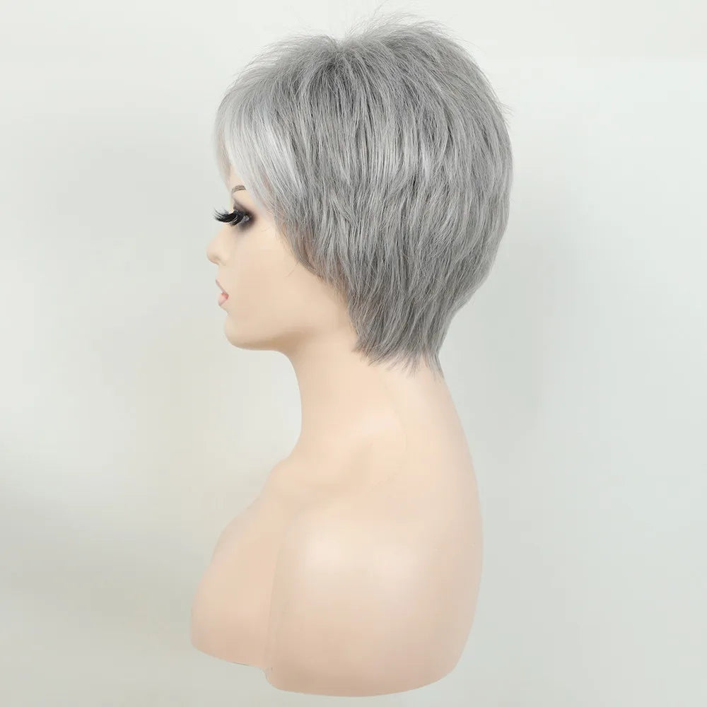 Crown & Glory Wigs
