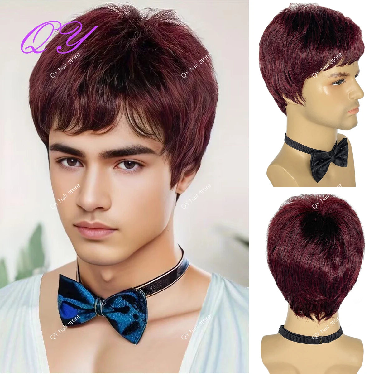 Crown & Glory Wigs