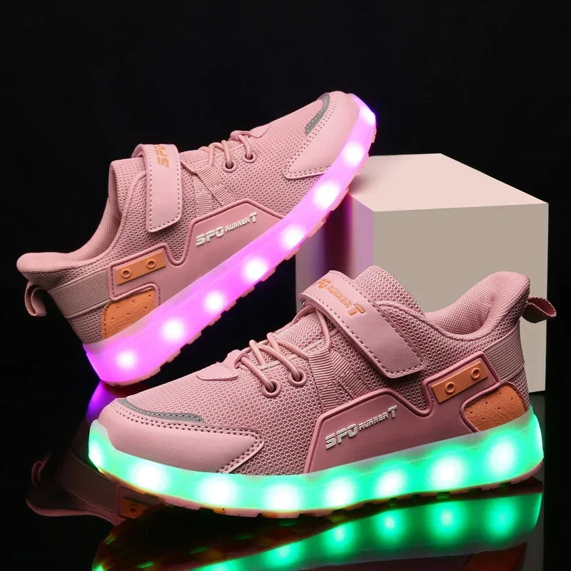 Boy shoes
