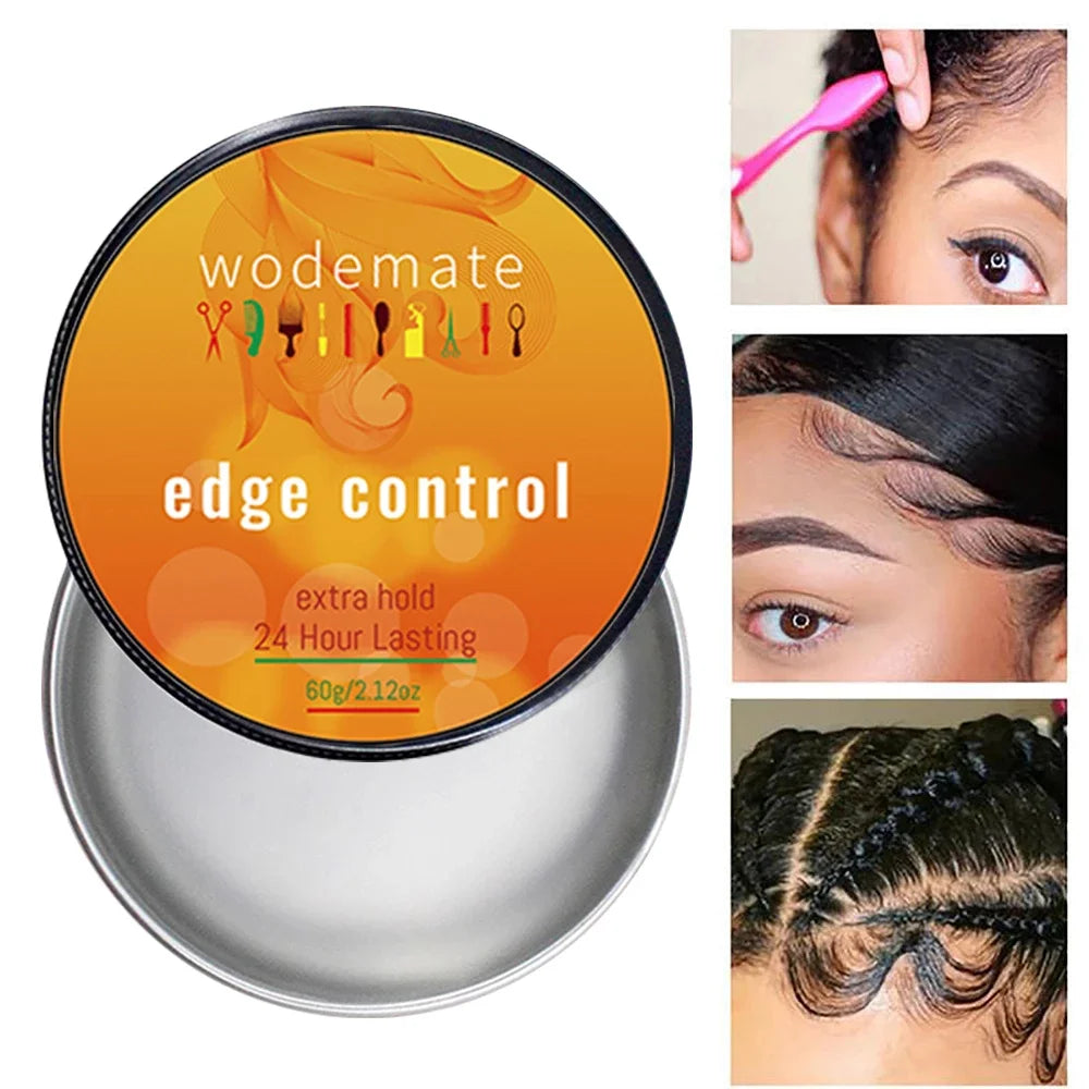Style & Shine Hair