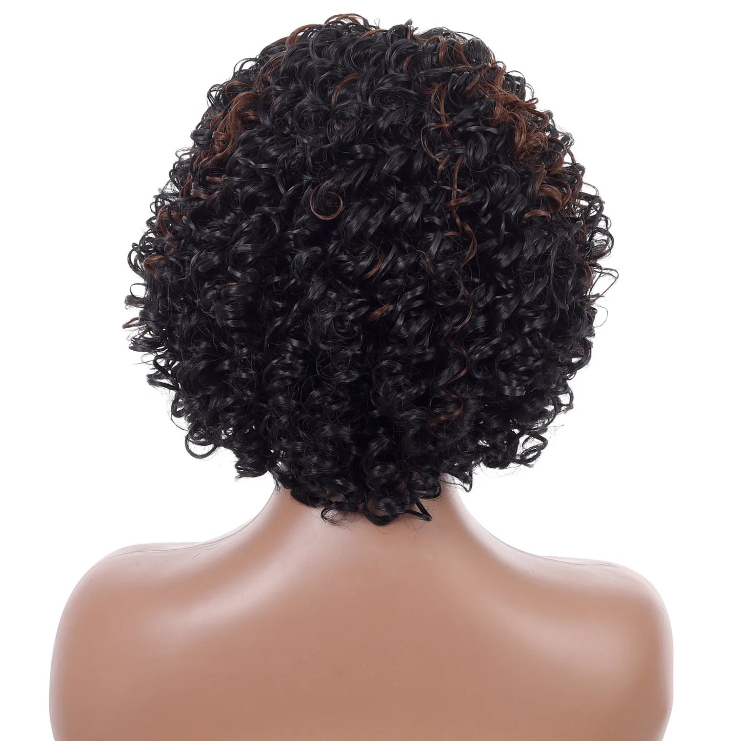 Crown & Glory Wigs