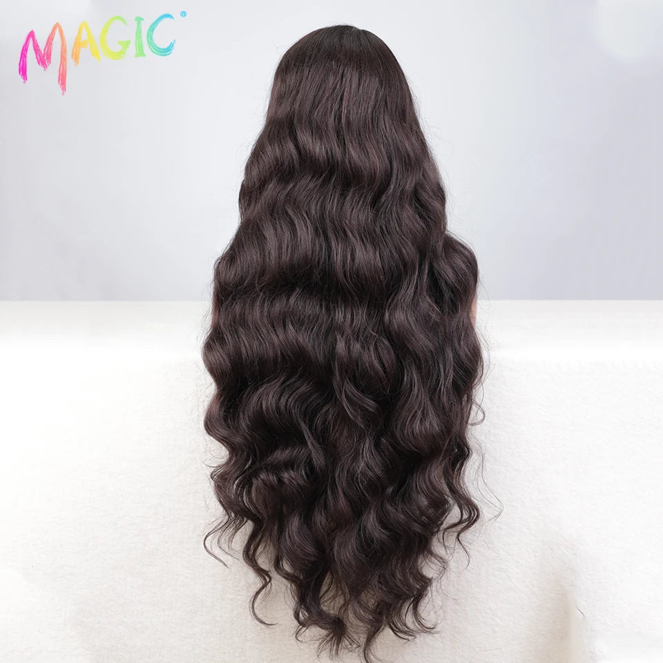 Crown & Glory Wigs