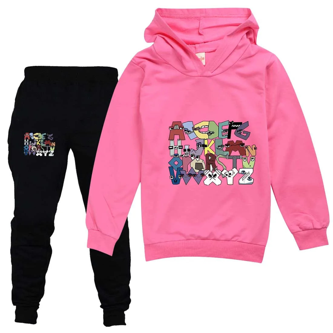 Boy clothing