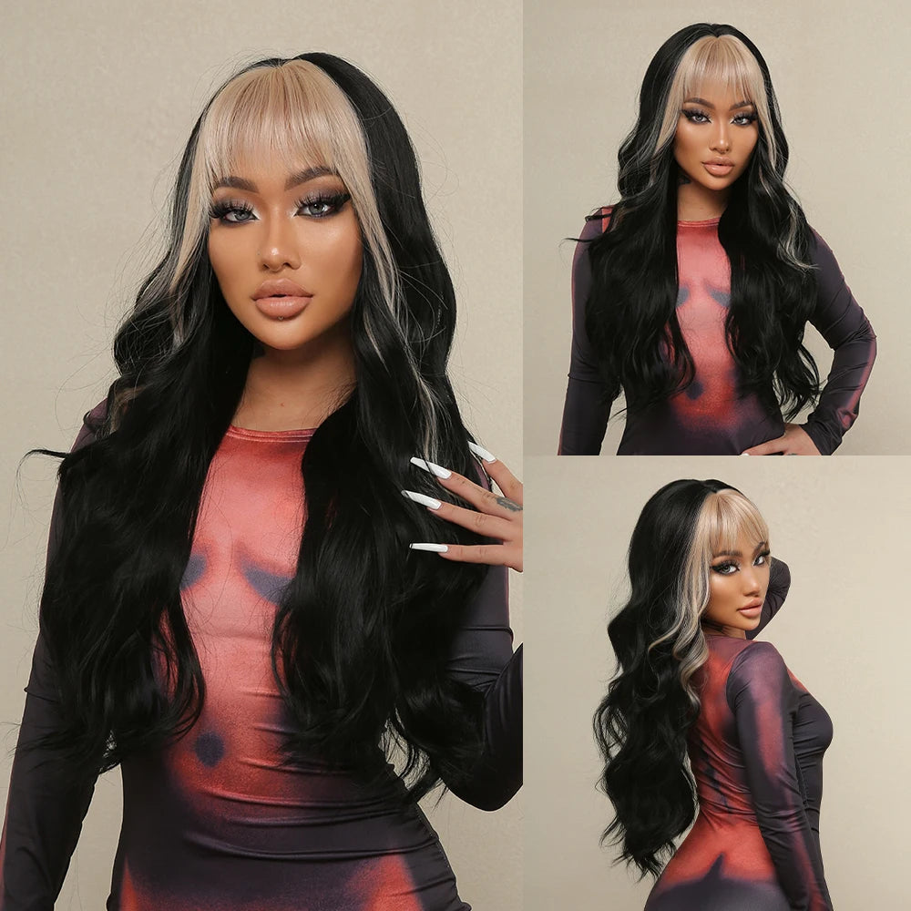 Crown & Glory Wigs