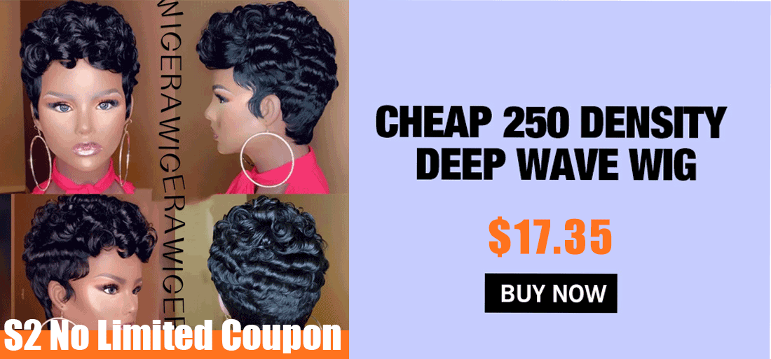 Crown & Glory Wigs
