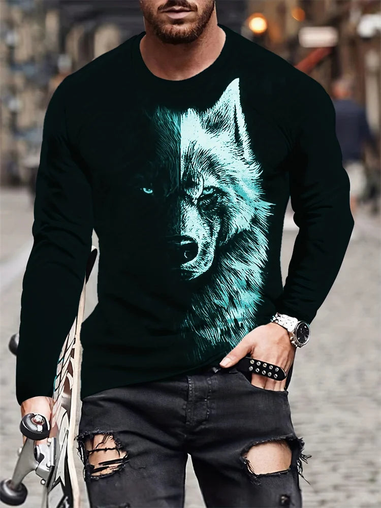 Men clothing