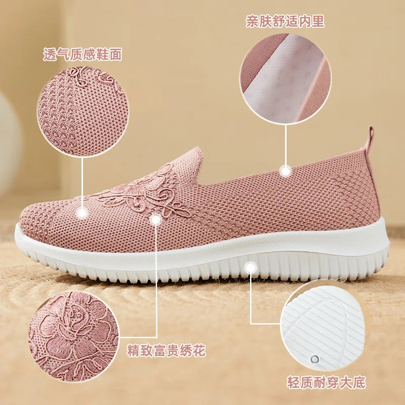 Woman shoes