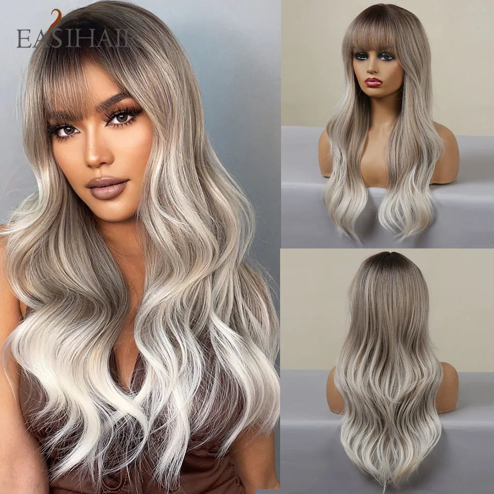 Crown & Glory Wigs