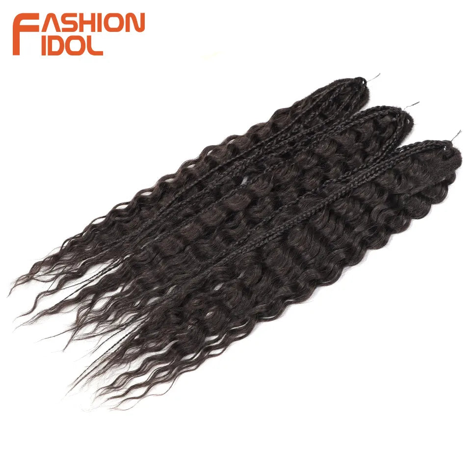 Crown & Glory Wigs