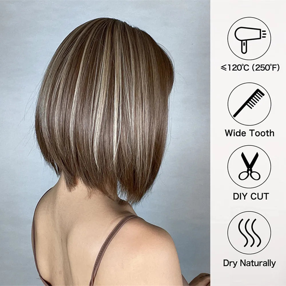 Crown & Glory Wigs