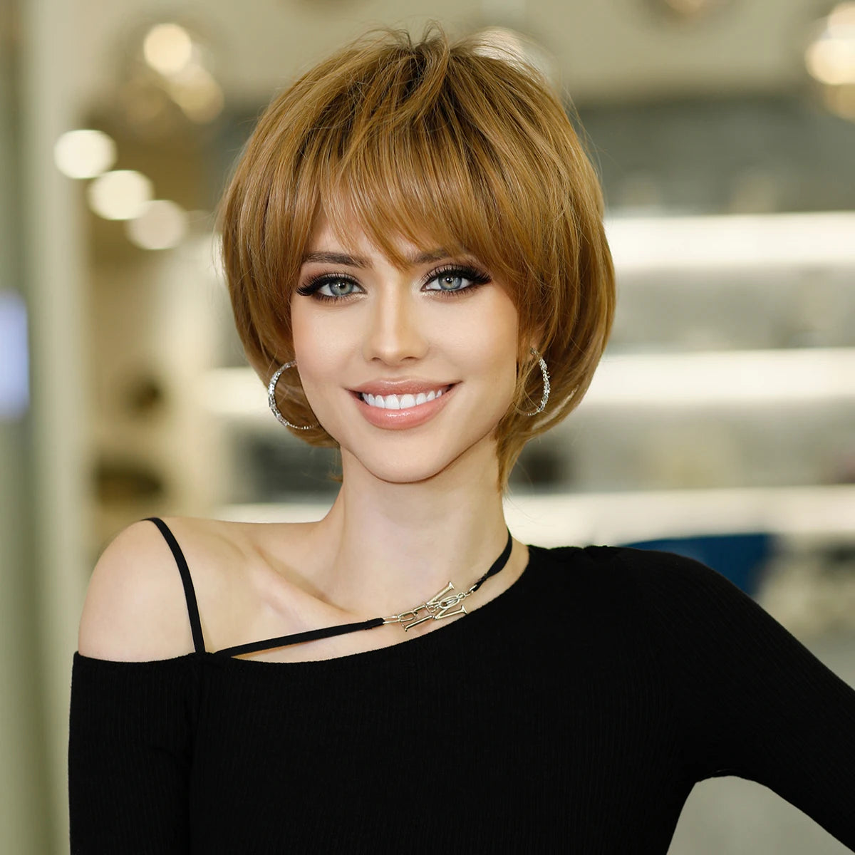 Crown & Glory Wigs
