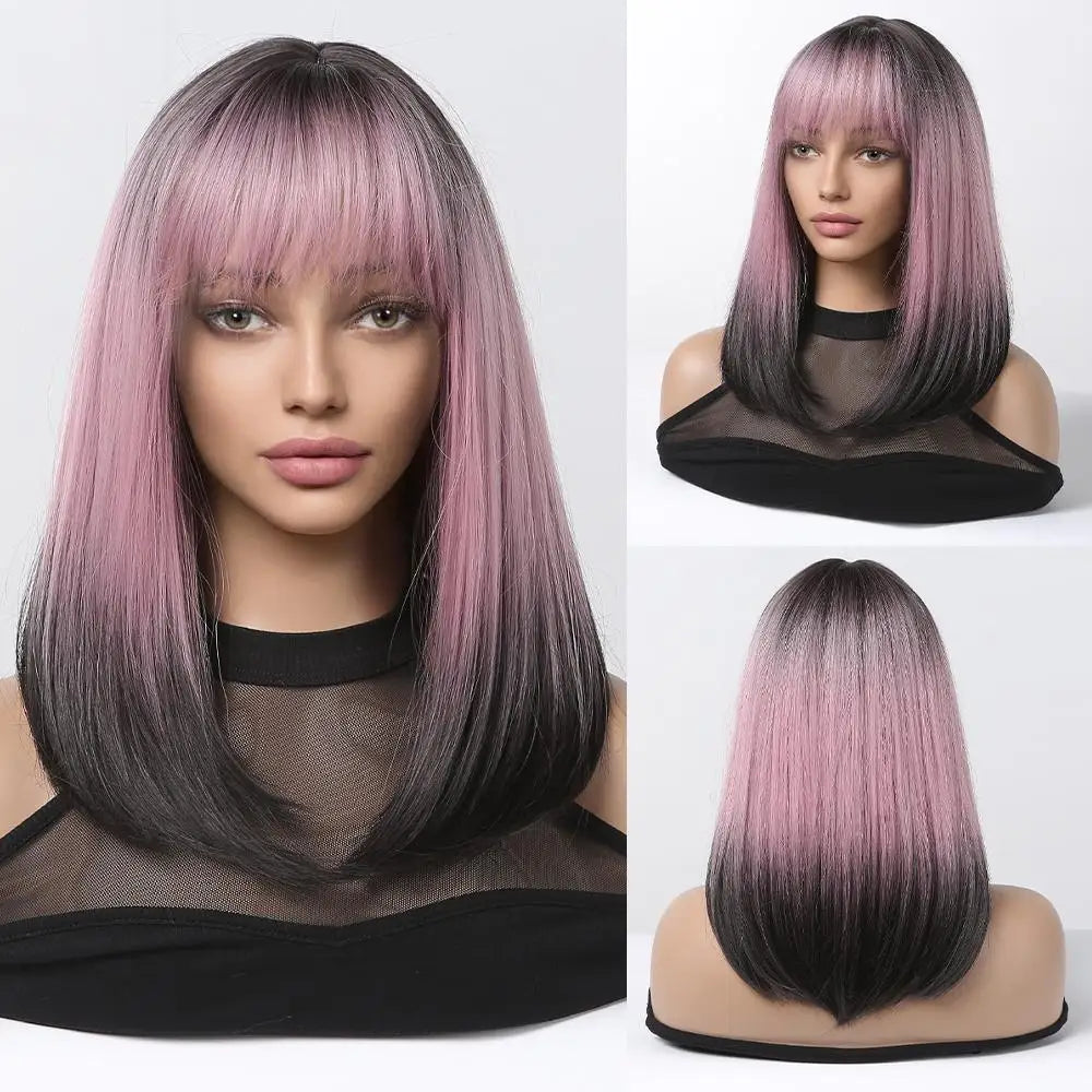 Crown & Glory Wigs
