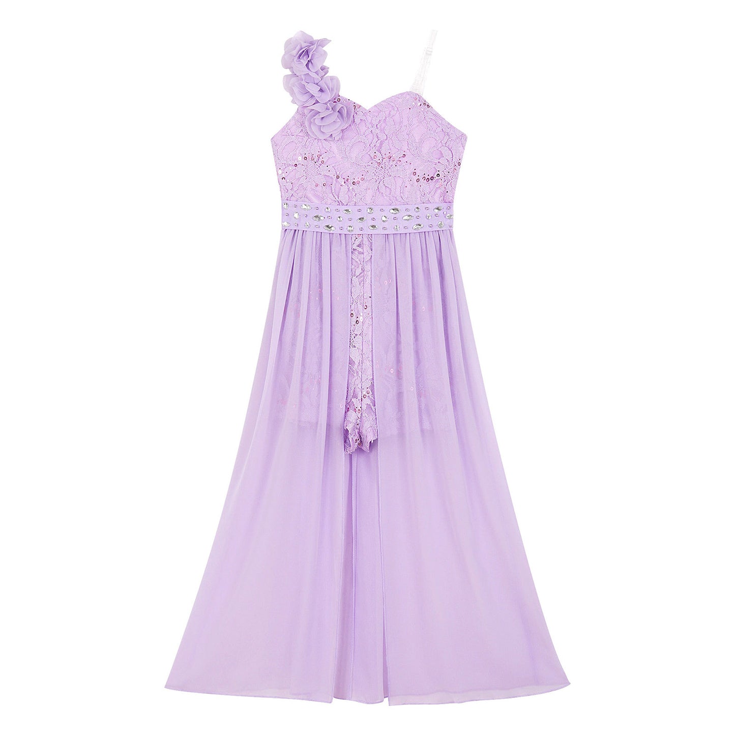 Girl clothing