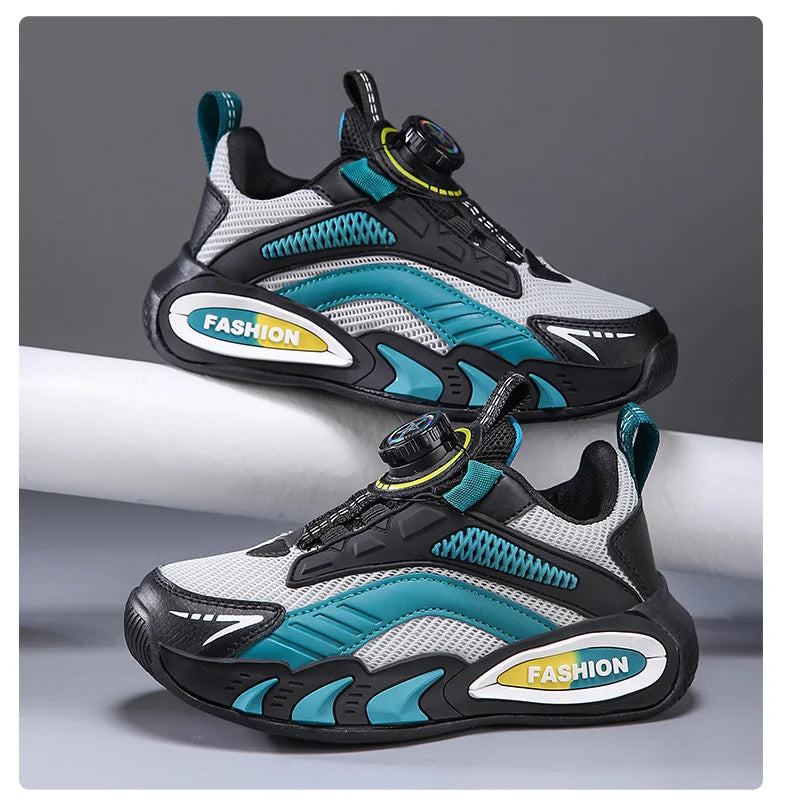 Boy shoes