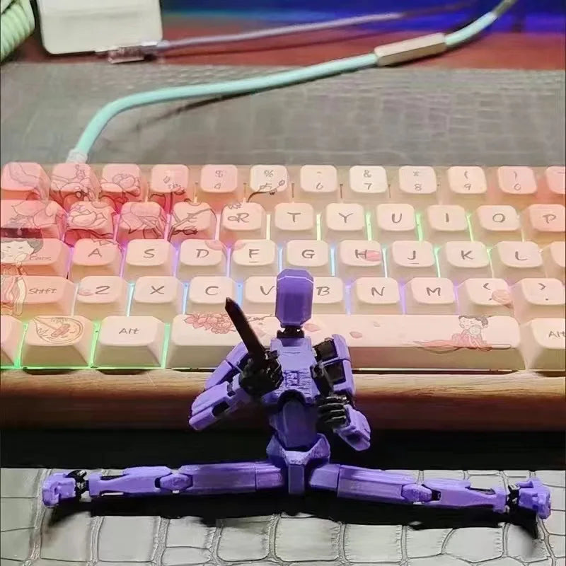 Toys