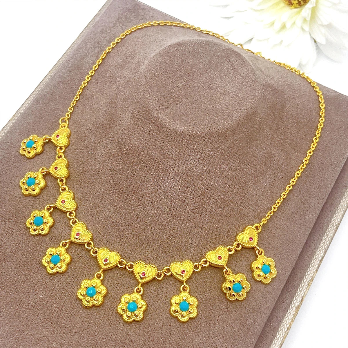 Jewellery