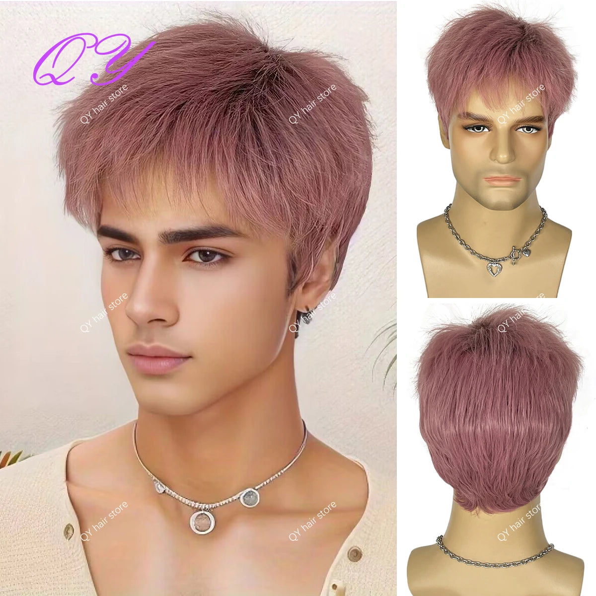 Crown & Glory Wigs
