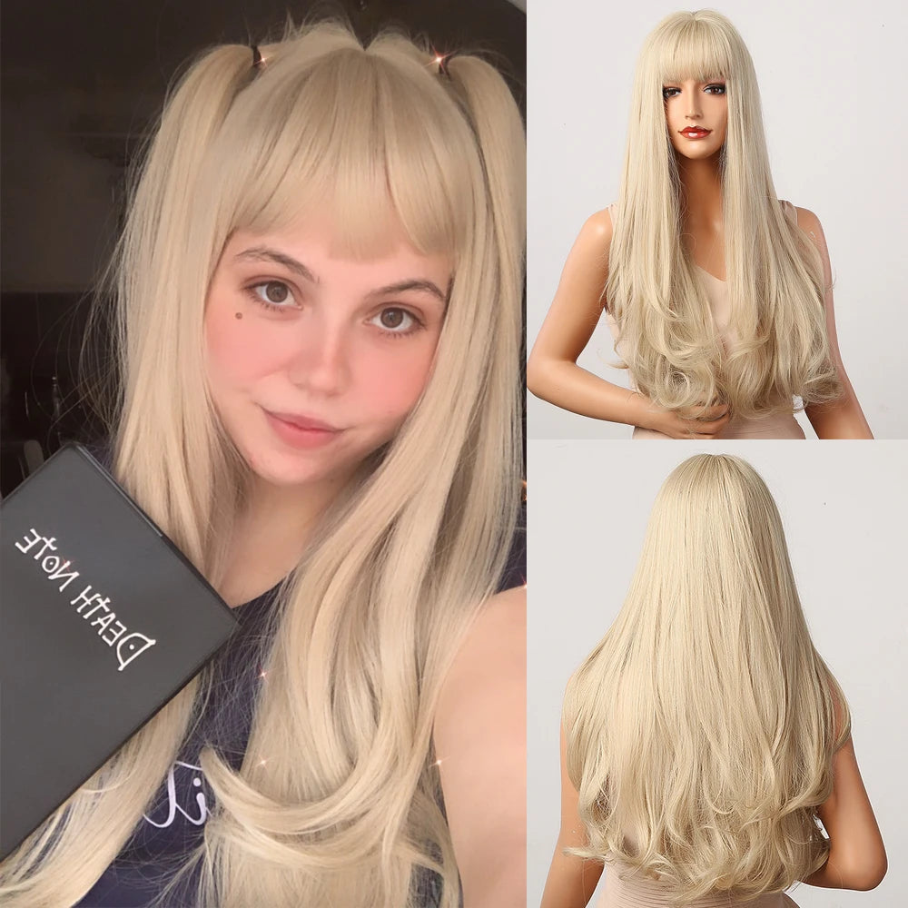 Crown & Glory Wigs