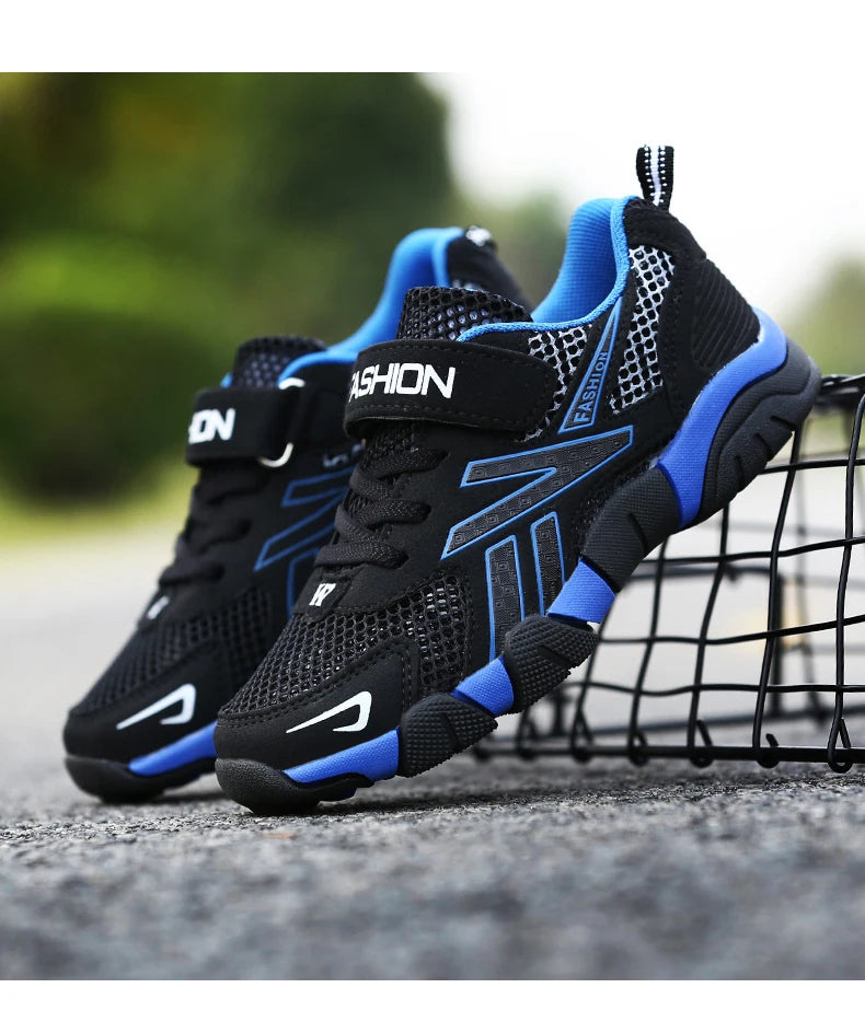 Boy shoes