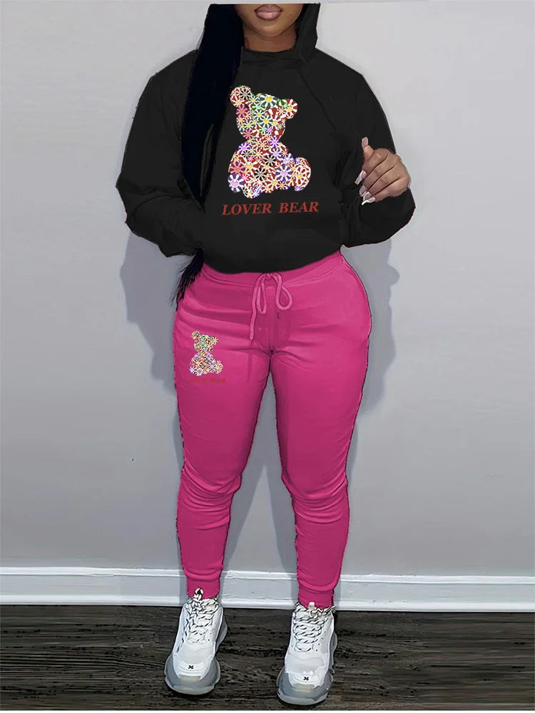 Woman clothing
