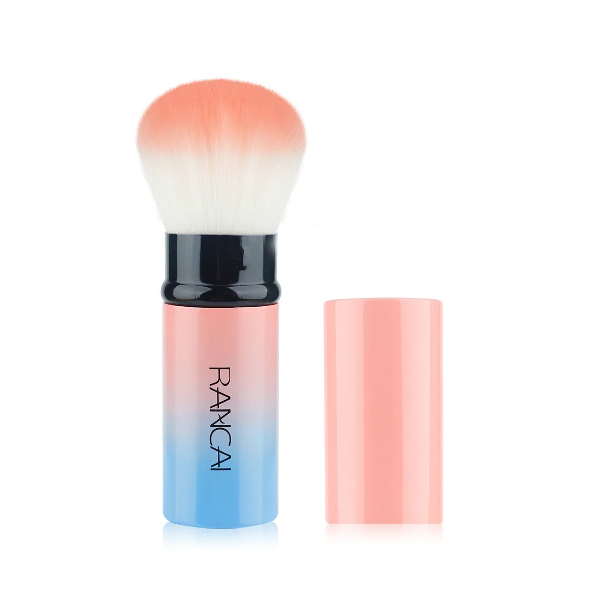 Makeup and face