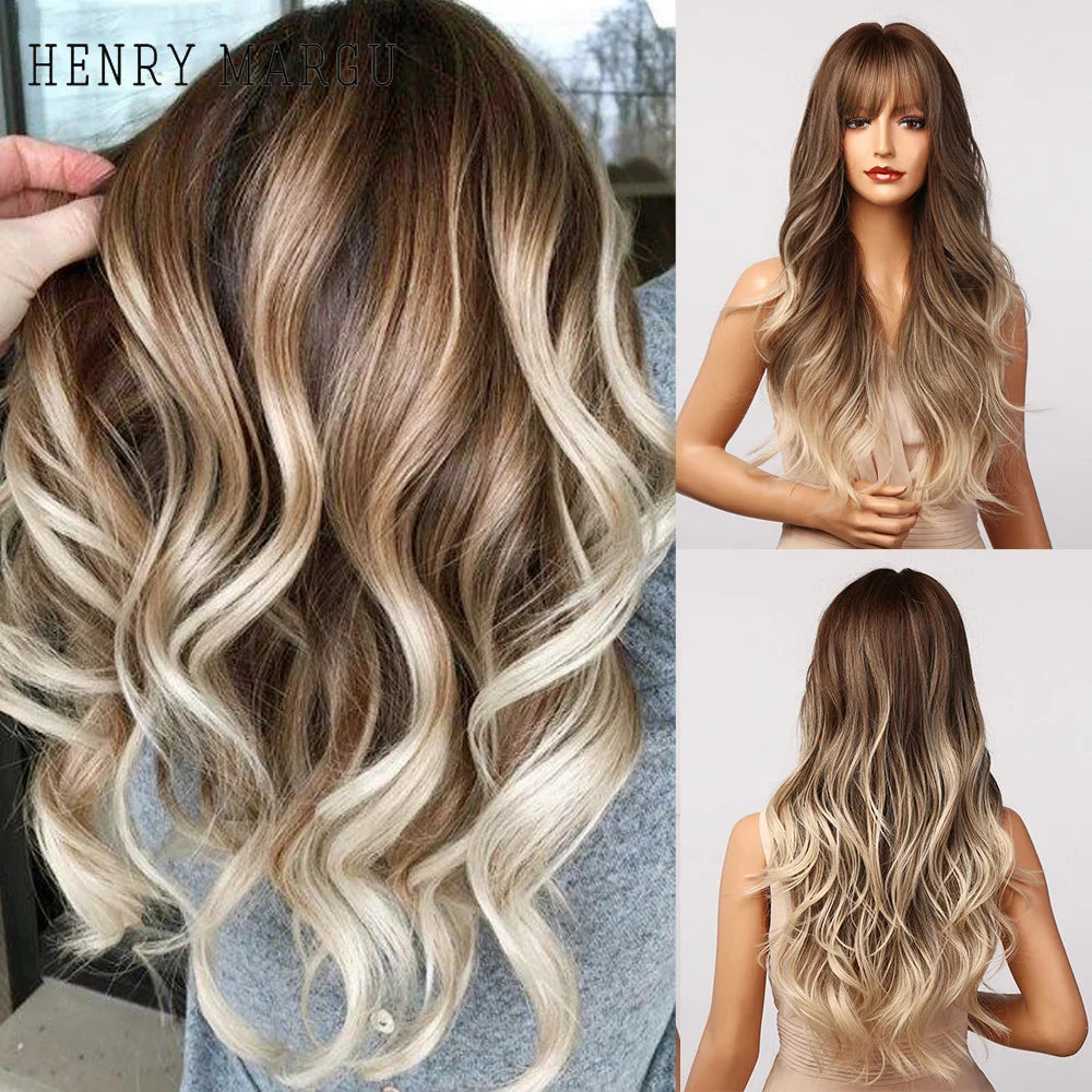 Crown & Glory Wigs
