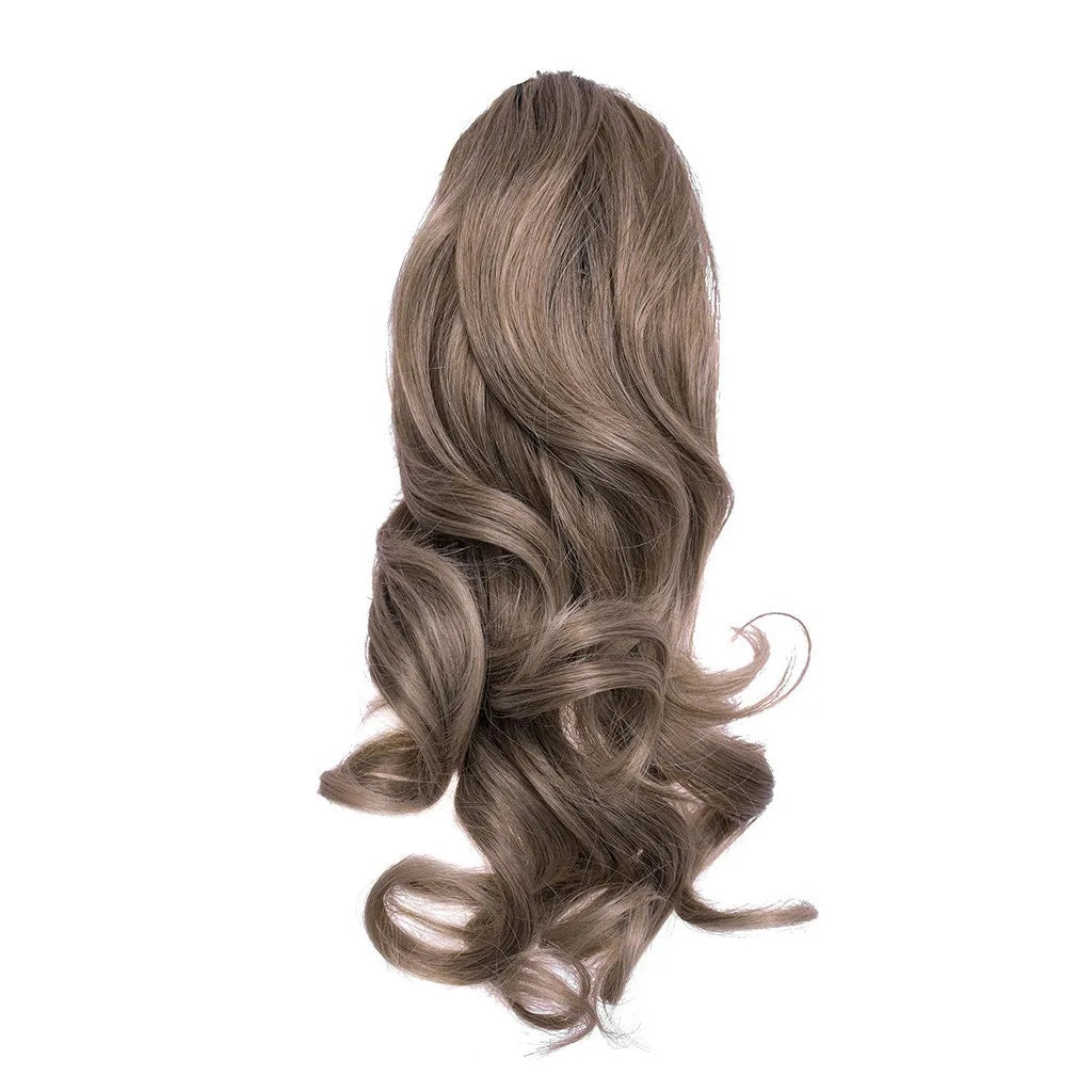 Style & Shine hair