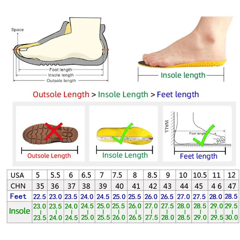 Men Shoes