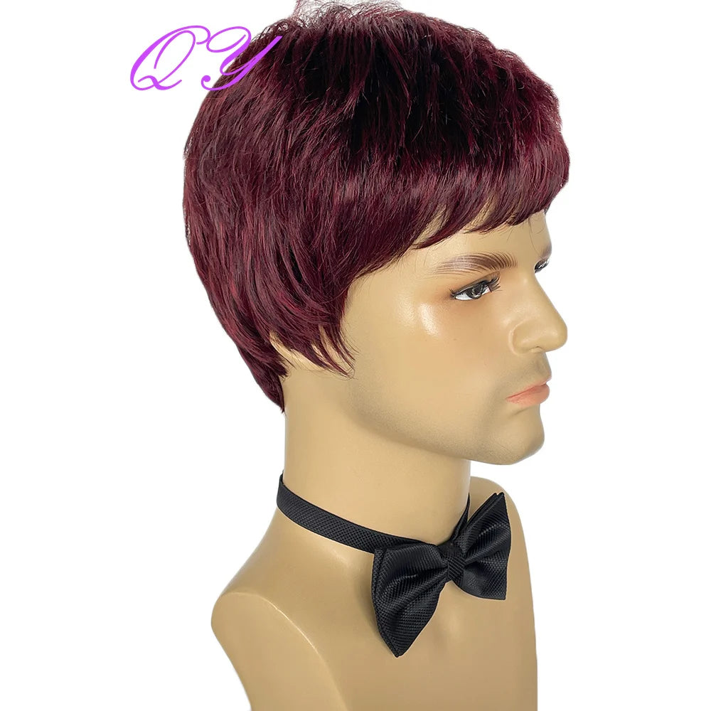 Crown & Glory Wigs