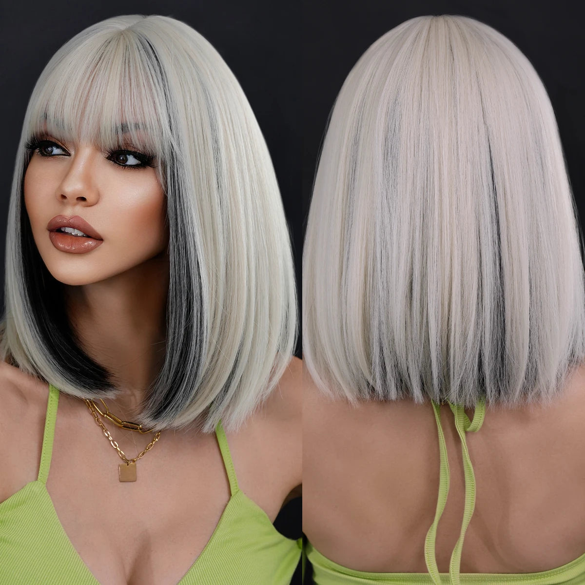 Crown & Glory Wigs