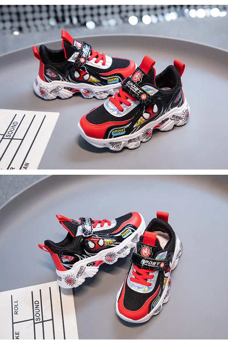 Boy shoes