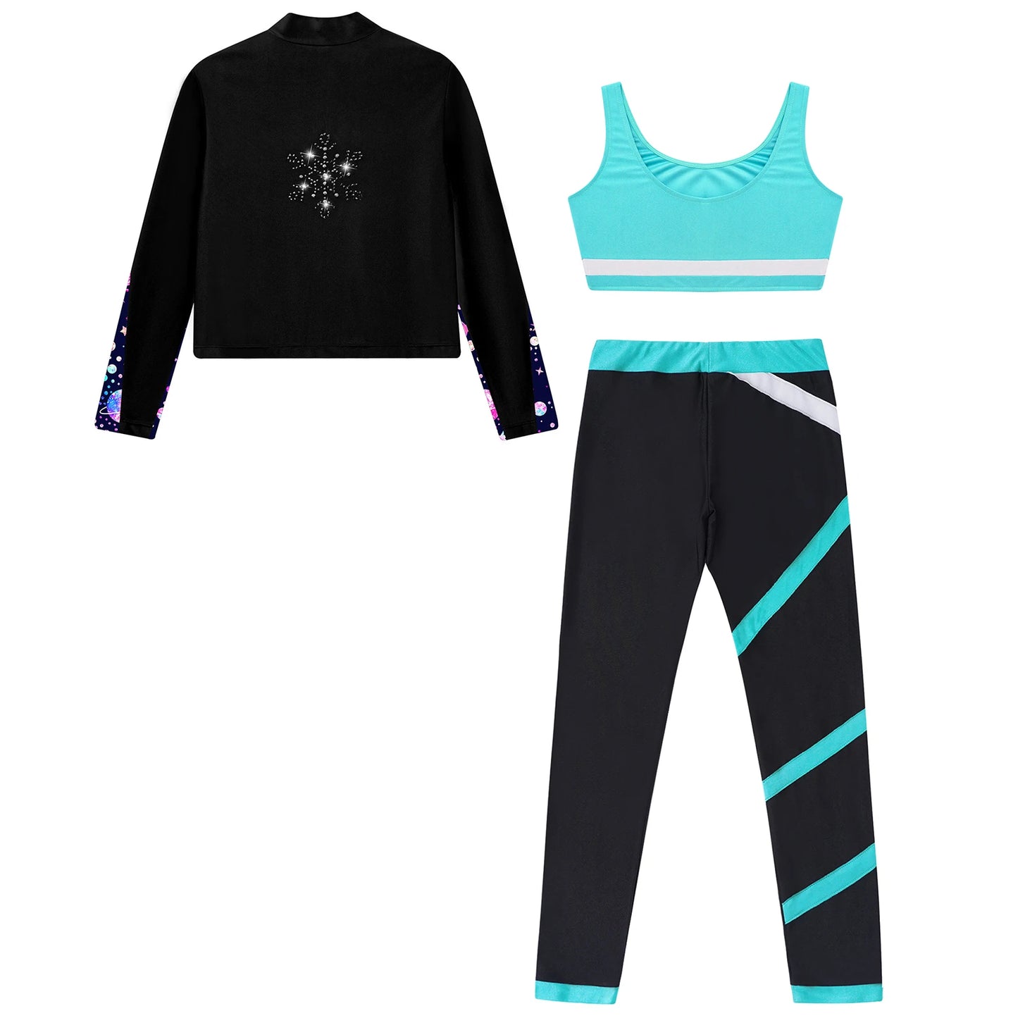 Girl clothing