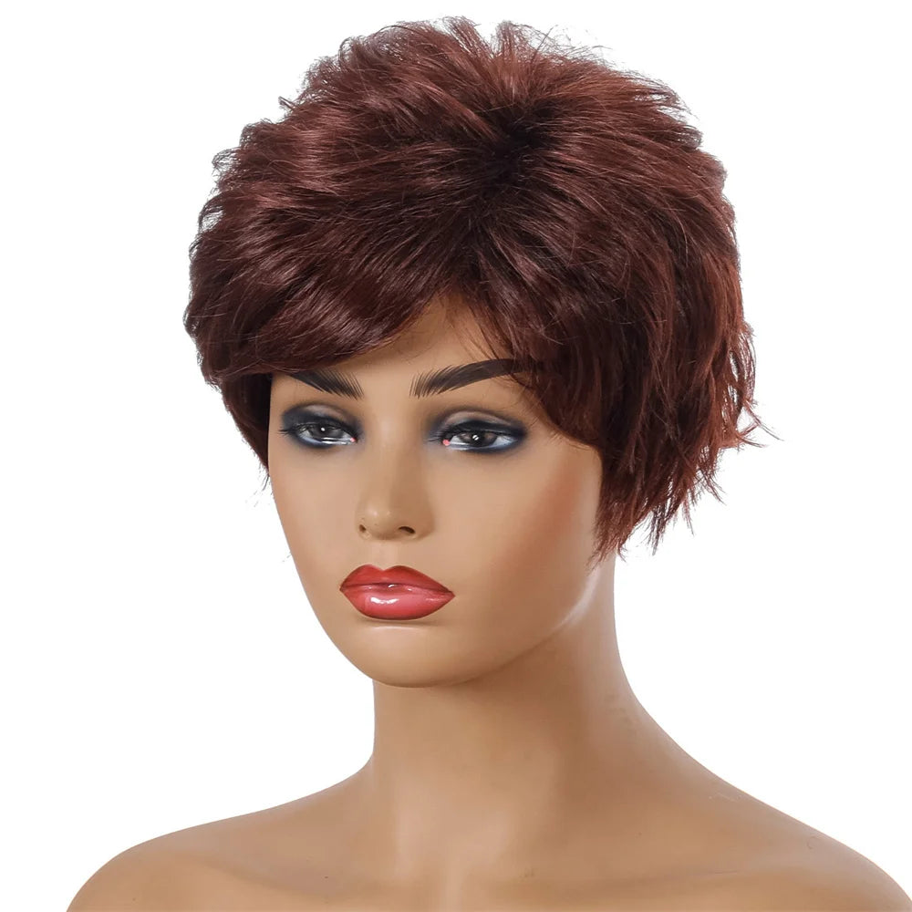 Crown & Glory Wigs