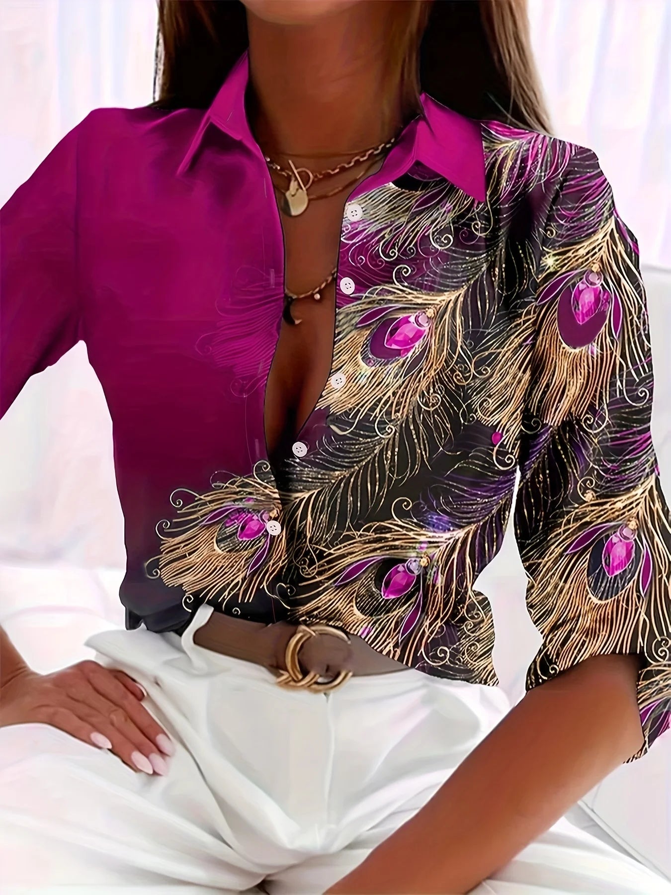 Woman clothing