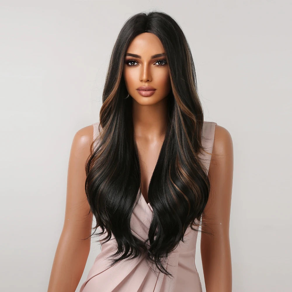 Crown & Glory Wigs