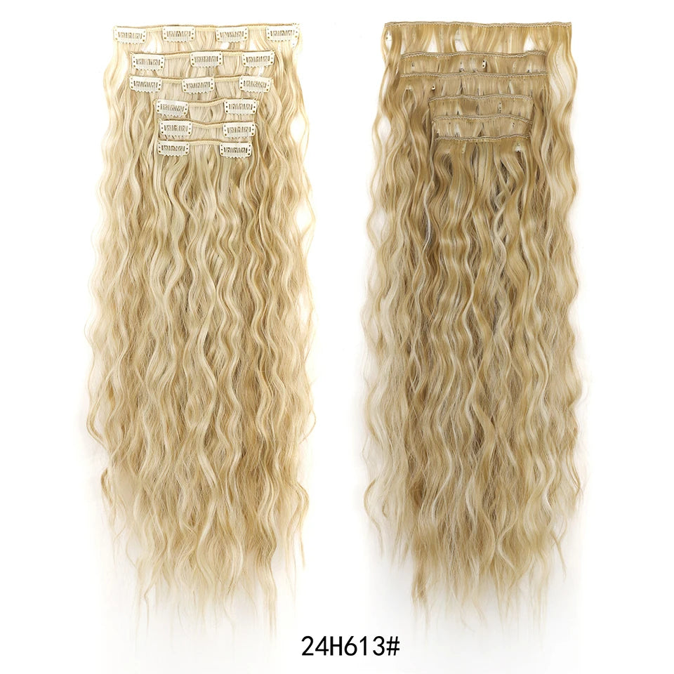Crown & Glory Wigs