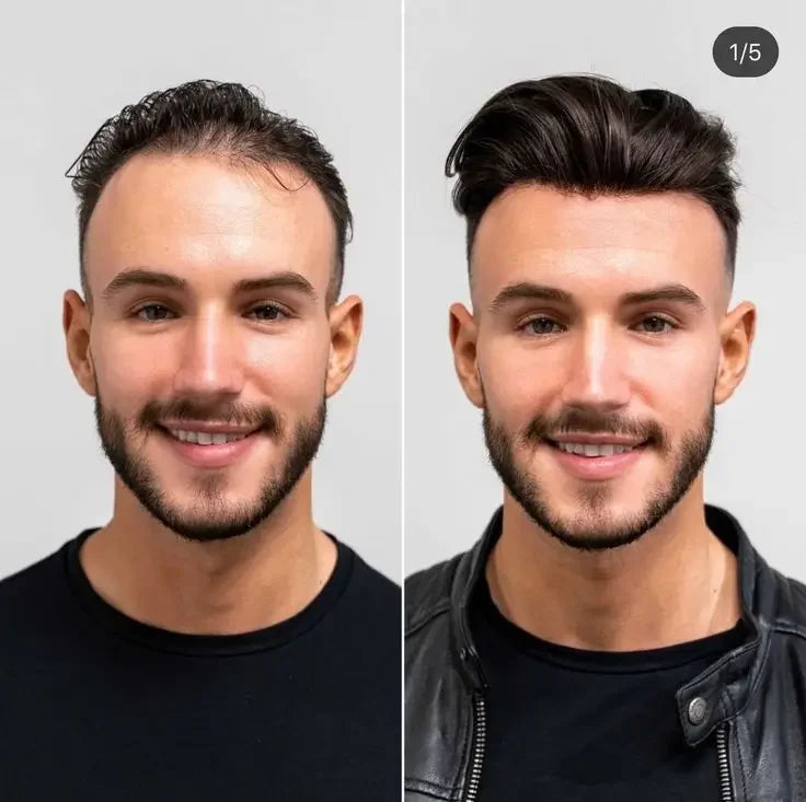 Crown & Glory Wigs