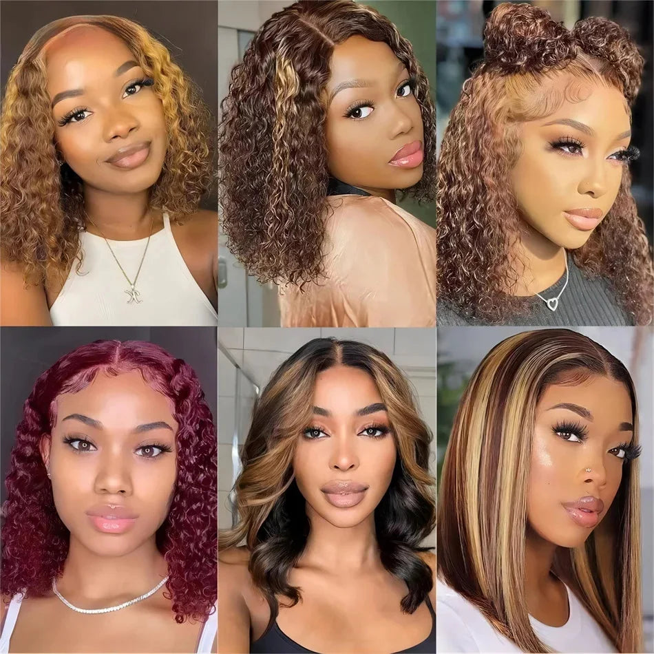 Crown & Glory Wigs