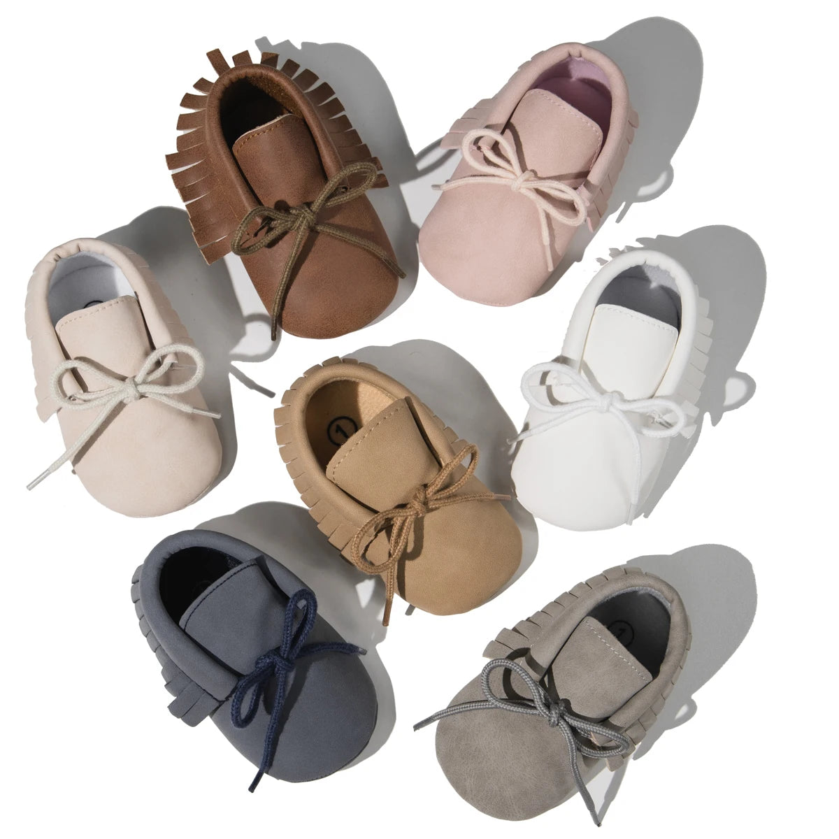 Boy shoes