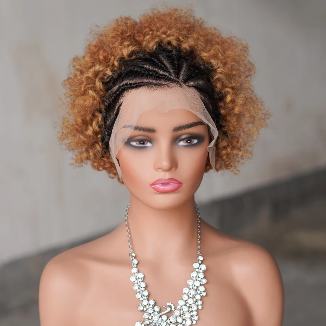 Crown & Glory Wigs